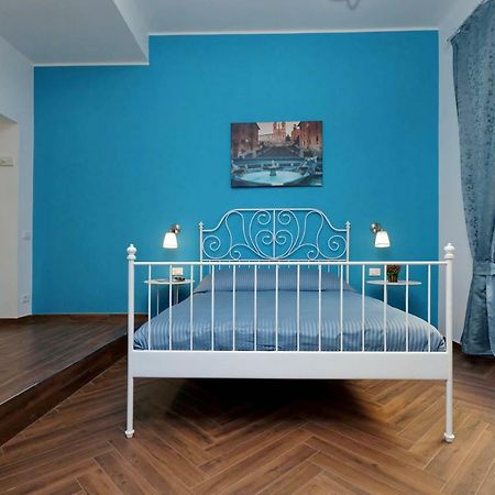 Domus Ponte Milvio Hotel Rom Eksteriør billede