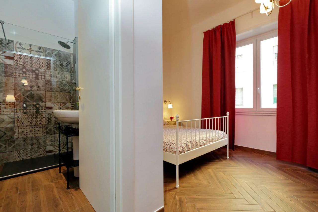 Domus Ponte Milvio Hotel Rom Eksteriør billede