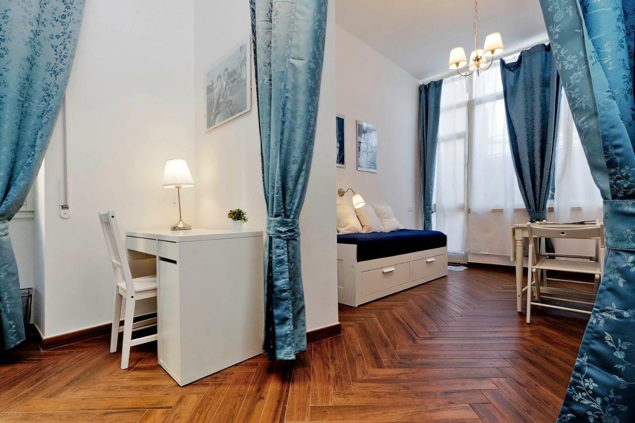 Domus Ponte Milvio Hotel Rom Eksteriør billede
