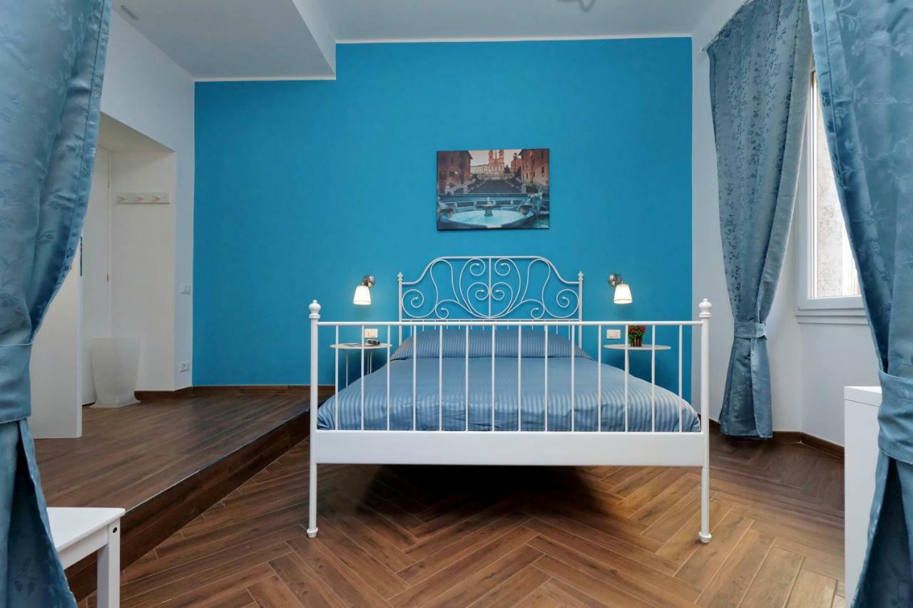 Domus Ponte Milvio Hotel Rom Eksteriør billede