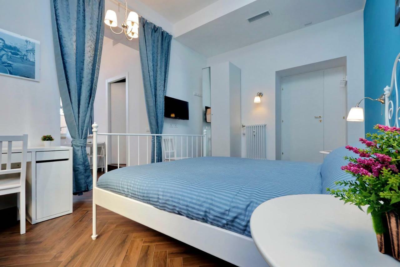 Domus Ponte Milvio Hotel Rom Eksteriør billede