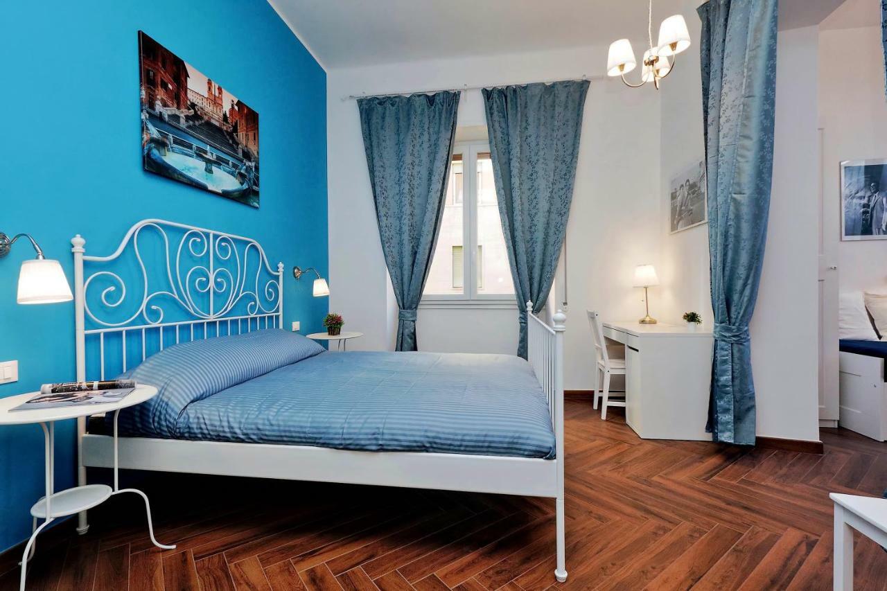 Domus Ponte Milvio Hotel Rom Eksteriør billede