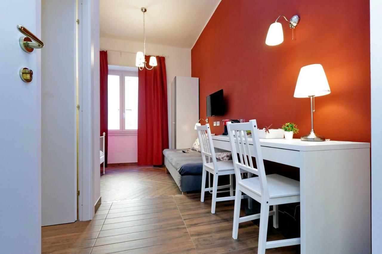 Domus Ponte Milvio Hotel Rom Eksteriør billede