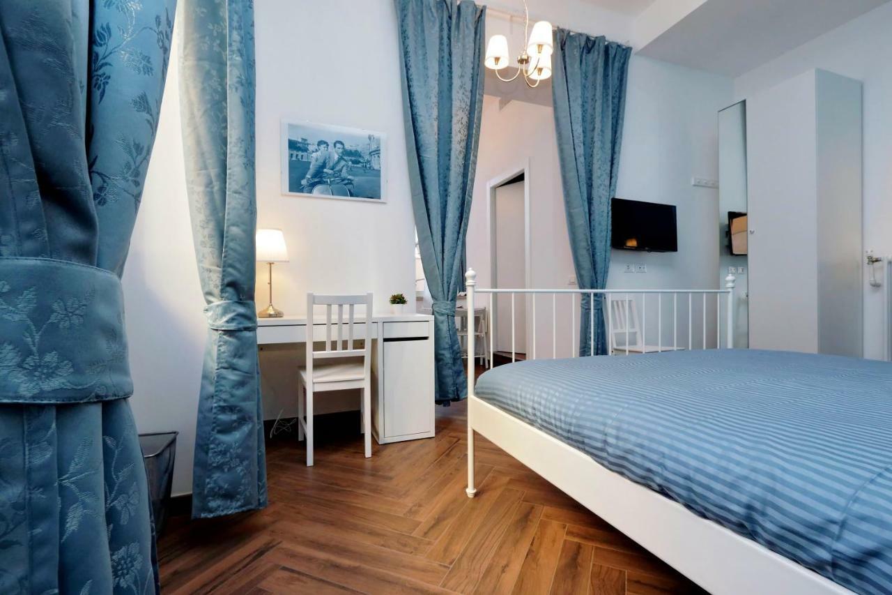 Domus Ponte Milvio Hotel Rom Eksteriør billede