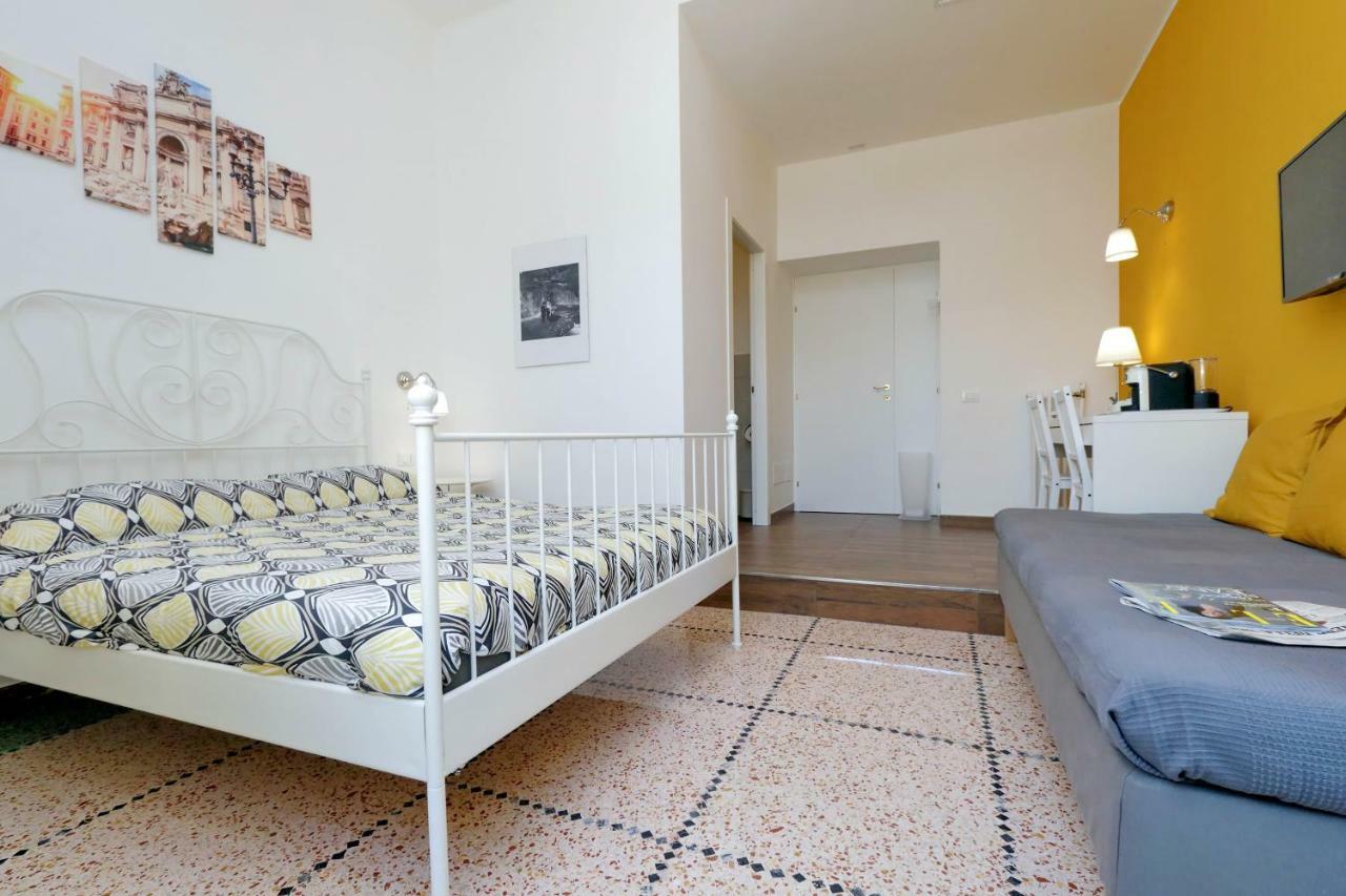 Domus Ponte Milvio Hotel Rom Eksteriør billede