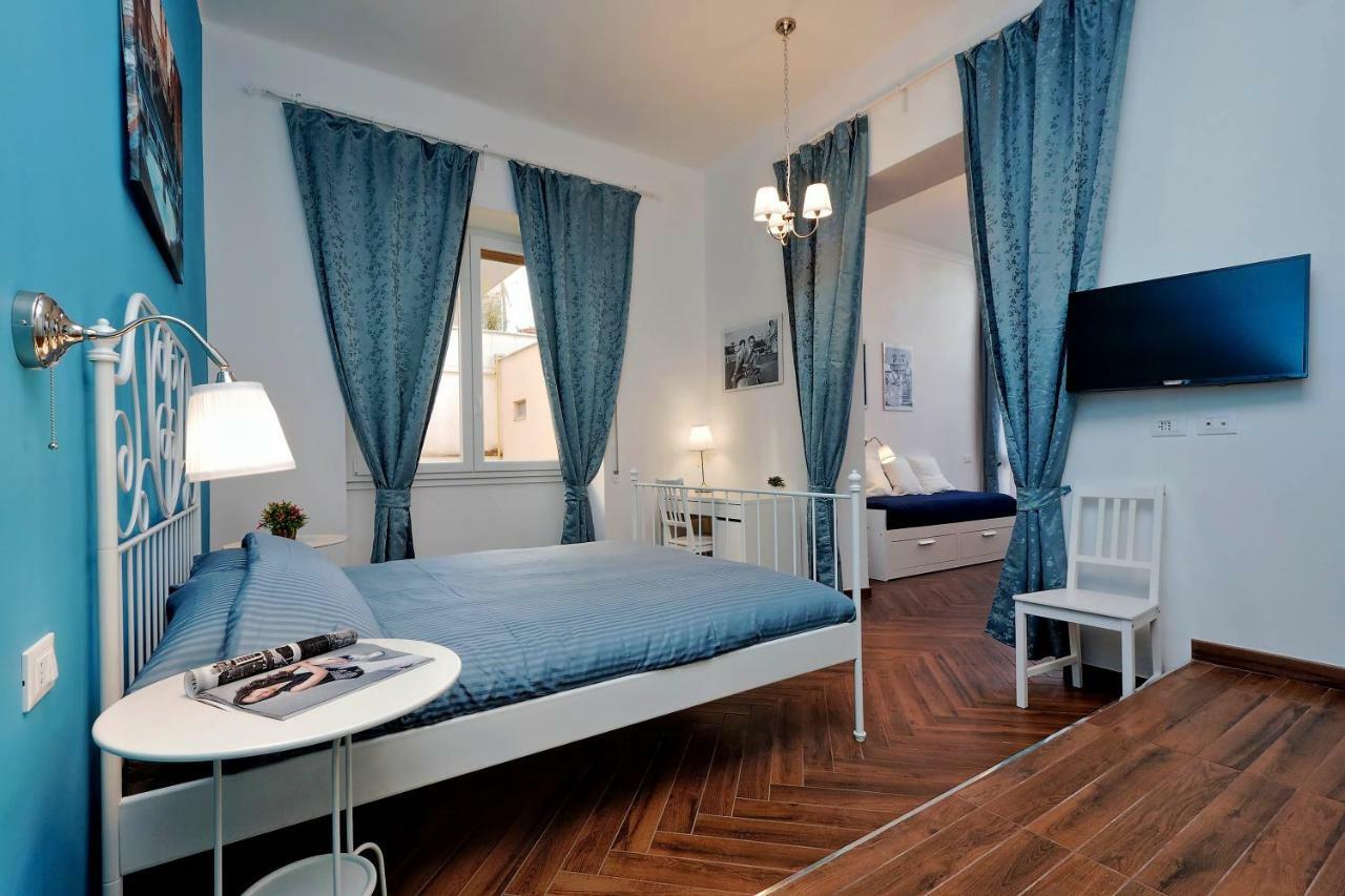 Domus Ponte Milvio Hotel Rom Eksteriør billede
