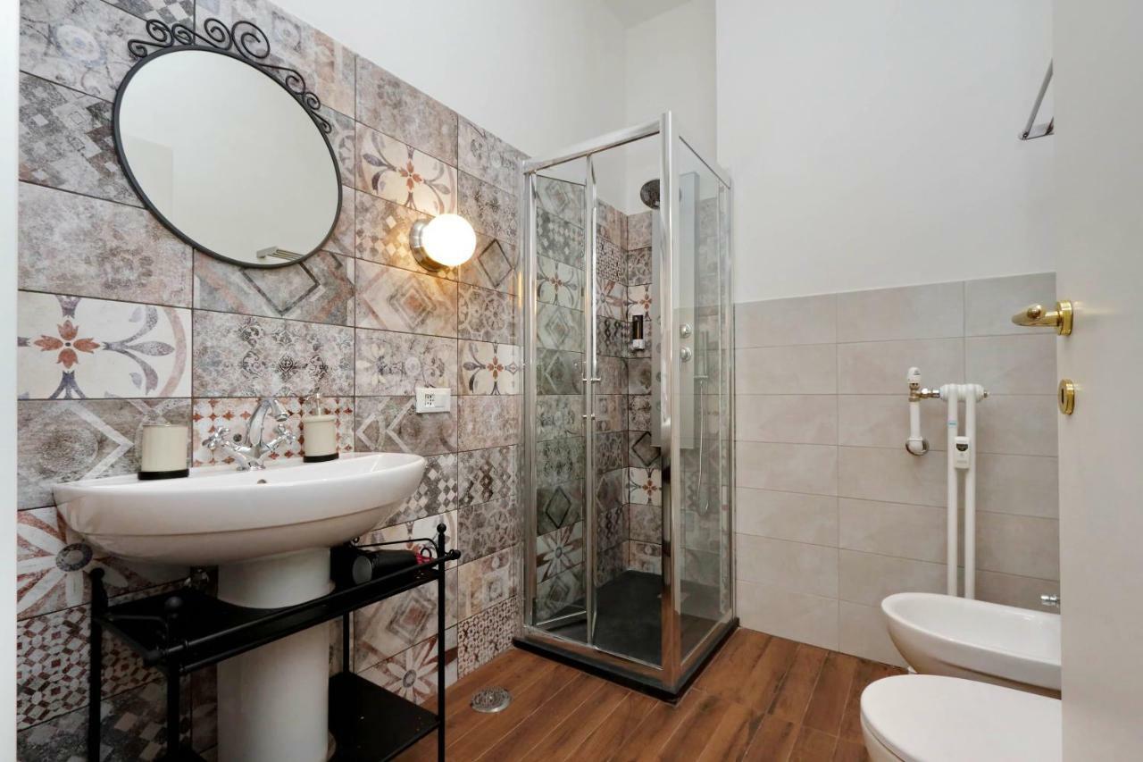 Domus Ponte Milvio Hotel Rom Eksteriør billede