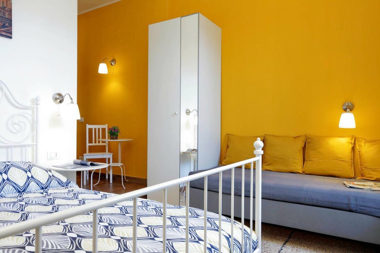 Domus Ponte Milvio Hotel Rom Eksteriør billede