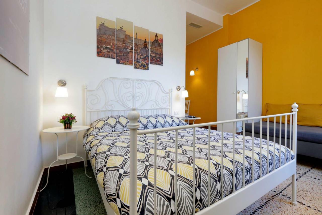 Domus Ponte Milvio Hotel Rom Eksteriør billede