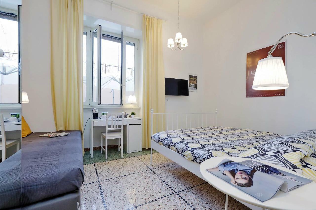 Domus Ponte Milvio Hotel Rom Eksteriør billede