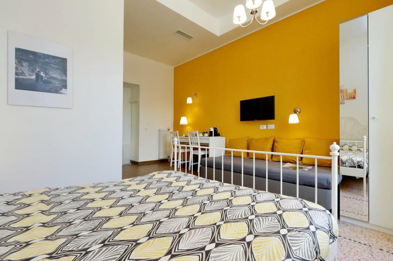 Domus Ponte Milvio Hotel Rom Eksteriør billede