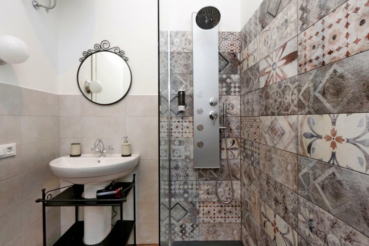 Domus Ponte Milvio Hotel Rom Eksteriør billede